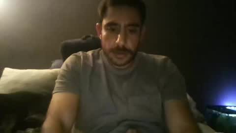 dmvs_daddy online show from November 10, 2025, 3:27 am