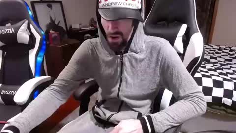 DnAs FunTime online show from January 16, 2025, 3:56 am