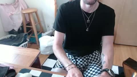 DnAs FunTime online show from September 21, 2025, 4:52 pm