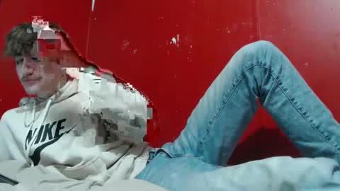 Dnoah69 online show from February 20, 2025, 9:00 am