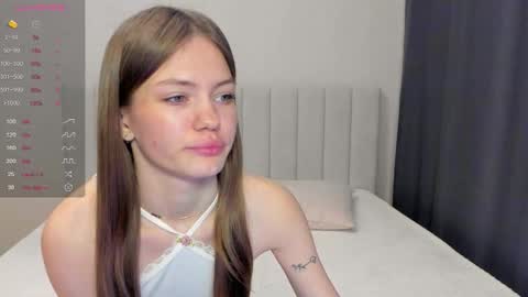 Snapshot of do_dick chatting on December 2, 2025, 9:03 am Polly and Kiriko online show from December 2, 2025, 9:03 am