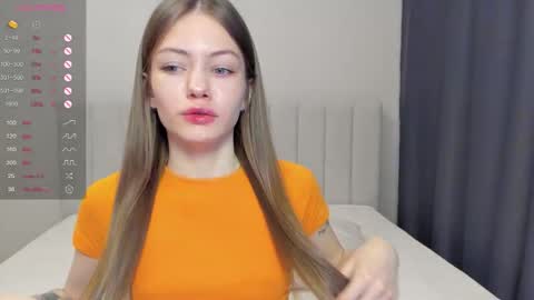 Snapshot of do_dick chatting on January 18, 2026, 10:41 am Polly and Kiriko online show from January 18, 2026, 10:41 am