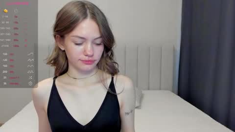 Snapshot of do_dick chatting on February 14, 2026, 9:50 am Polly and Kiriko online show from February 14, 2026, 9:50 am