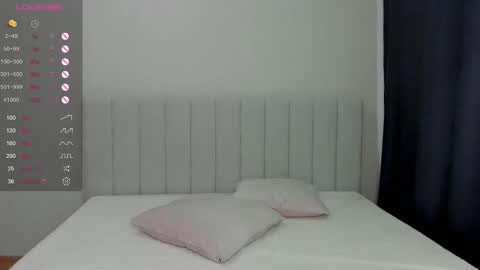 Snapshot of do_dick chatting on February 27, 2026, 10:48 am Polly and Kiriko online show from February 27, 2026, 10:48 am