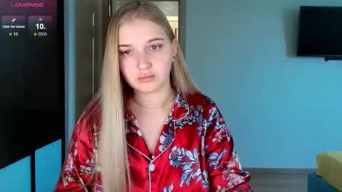 Alice online show from November 9, 2025, 10:02 am