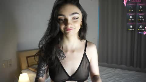 Kristian online show from October 19, 2025, 4:02 am