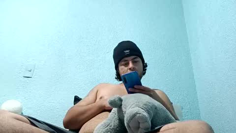 MrPepino online show from February 19, 2025, 5:16 am