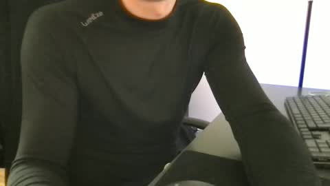 doctor_luv_69 online show from April 13, 2026, 2:22 pm