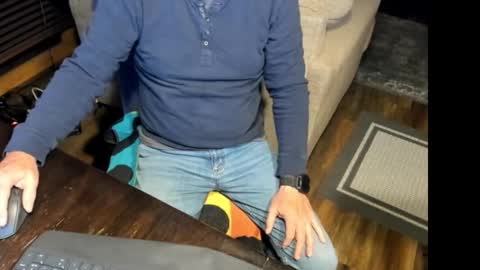 doctorcockring online show from November 20, 2025, 5:07 am