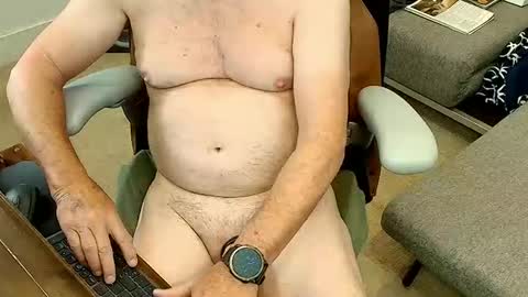 doctorcockring online show from May 20, 2026, 5:52 pm