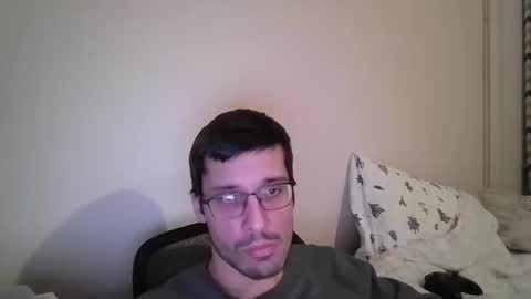 hornyboy online show from February 15, 2026, 3:53 pm