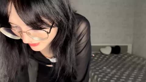 Annie PVT IS OPEN online show from October 24, 2025, 9:22 pm