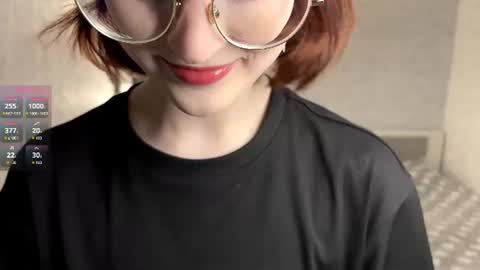 Annie PVT IS OPEN online show from June 11, 2026, 9:35 pm