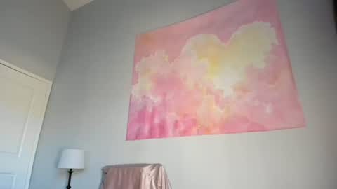 doeeyedpeach online show from July 23, 2026, 1:58 am