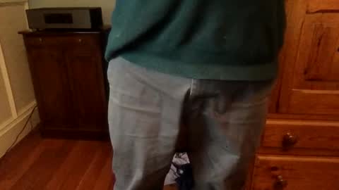 Theprinceofdarkness online show from February 8, 2025, 11:44 am