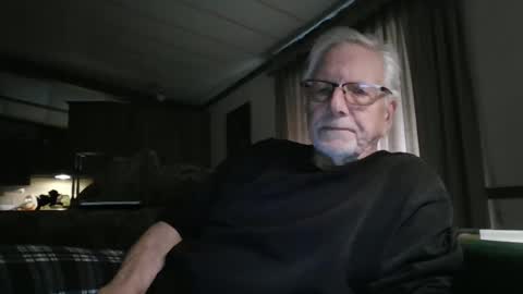 doingmyself69 online show from March 4, 2025, 12:50 am