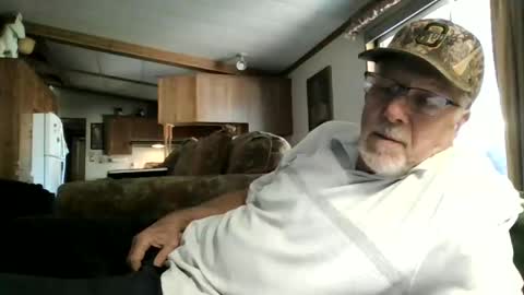 doingmyself69 online show from September 17, 2025, 6:53 pm