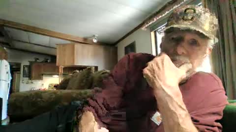 doingmyself69 online show from September 22, 2025, 8:44 pm