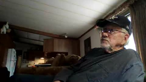 doingmyself69 online show from November 3, 2025, 10:21 pm