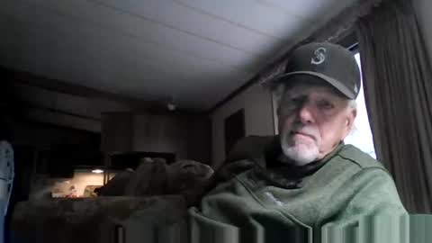 doingmyself69 online show from November 6, 2025, 10:10 pm