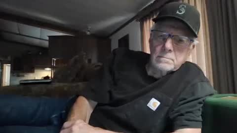 doingmyself69 online show from July 14, 2026, 10:26 pm
