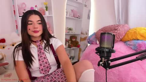 antonella online show from April 2, 2026, 1:58 am