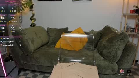 Betty online show from February 12, 2025, 8:27 am