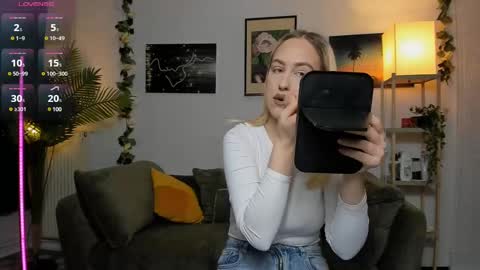 Betty online show from February 26, 2025, 6:15 am