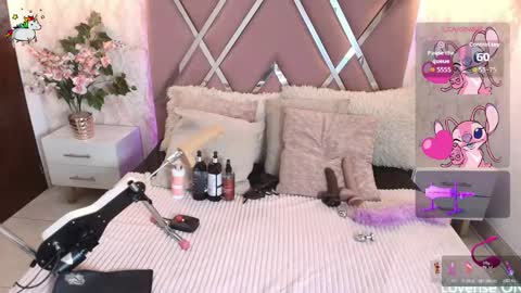 Dolce Pearl online show from November 15, 2025, 4:21 am