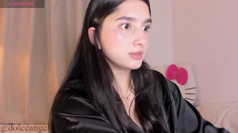 Snapshot of dolceangel__ chatting on June 21, 2026, 3:31 am Blair online show from June 21, 2026, 3:31 am