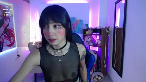 Fiorella Clown online show from March 20, 2026, 12:10 pm