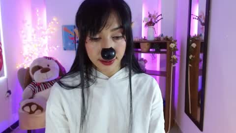 Fiorella Clown online show from May 31, 2026, 12:12 pm