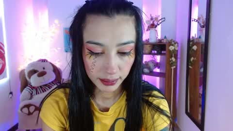 Fiorella Clown online show from June 3, 2026, 12:08 pm