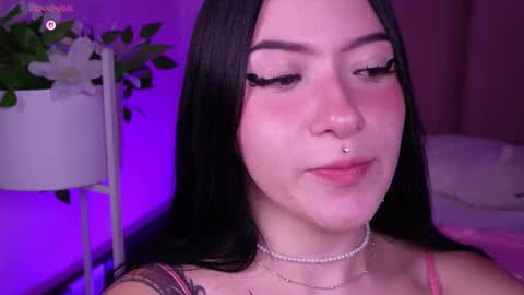 Dolcexx online show from February 13, 2026, 8:16 pm