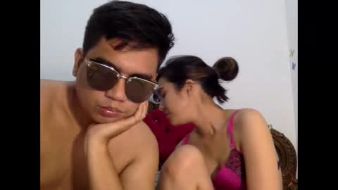 Snapshot of dolfvlucy chatting on January 1, 2025, 6:59 pm dolf william online show from January 1, 2025, 6:59 pm