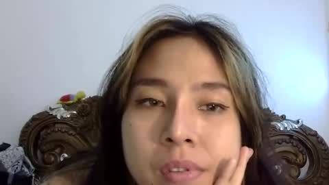 Snapshot of dolfvlucy chatting on January 10, 2025, 3:37 pm dolf william online show from January 10, 2025, 3:37 pm