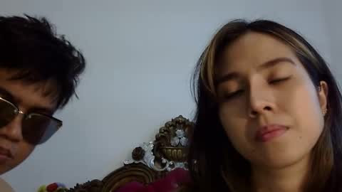 Snapshot of dolfvlucy chatting on January 17, 2025, 5:08 pm dolf william online show from January 17, 2025, 5:08 pm