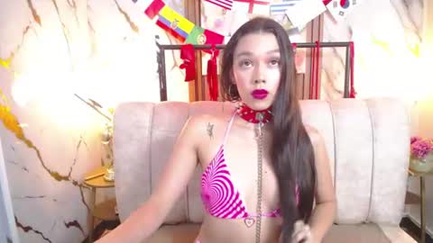 doll4anall online show from June 15, 2026, 7:05 pm