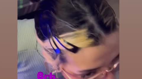 Auro and Santiago online show from November 25, 2025, 3:28 am