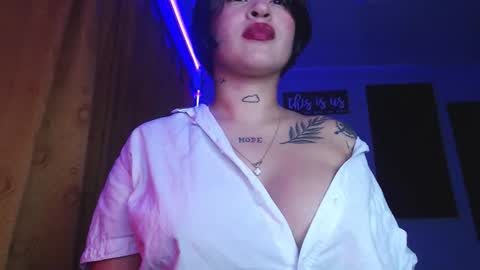 Snapshot of doll_and_thebrown chatting on November 5, 2025, 7:30 am doll_and_thebrown online show from November 5, 2025, 7:30 am