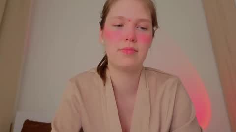 Ann online show from May 26, 2026, 8:38 pm