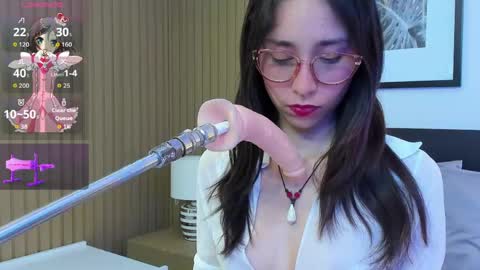Snapshot of doll_bella_ chatting on May 9, 2026, 8:03 pm Bella online show from May 9, 2026, 8:03 pm