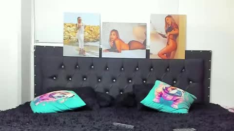 C E L E S T E  online show from December 28, 2024, 8:58 pm