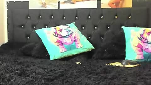 C E L E S T E  online show from January 29, 2025, 9:17 pm