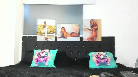 C E L E S T E  online show from February 23, 2025, 11:14 pm