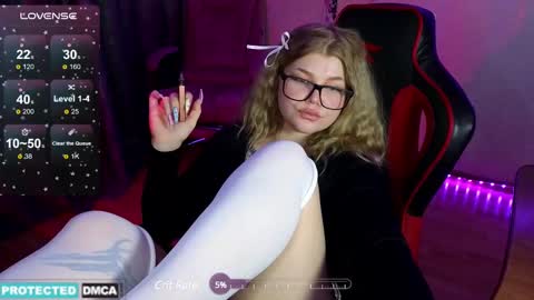 Chloe online show from December 29, 2024, 1:34 am