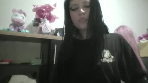 Snapshot of doll_dollys_ chatting on April 5, 2026, 11:57 pm doll_dollys_ online show from April 5, 2026, 11:57 pm