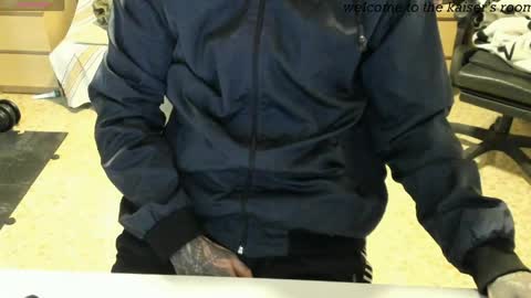 doll_kaiser online show from May 24, 2026, 4:39 am