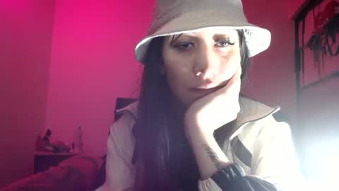 Catherine XXX online show from December 29, 2024, 2:06 am