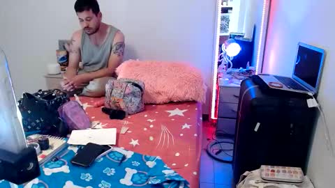 Catherine XXX online show from February 15, 2026, 7:05 am